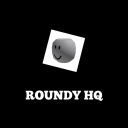 Roundy Empire HQ