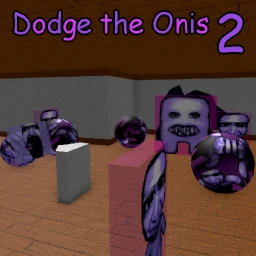 Dodge the Oni's 2 icon