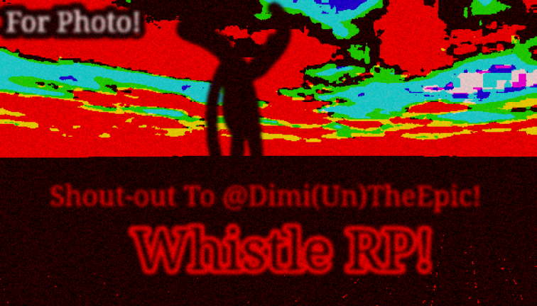 The Whistle Occurrence Roleplay. screenshot 3