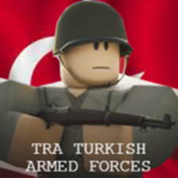 TRA Turkish Armed Forces