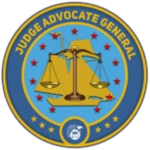 Coast Guard Judge Advocate