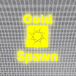 Gold Spawn