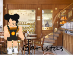 Baristas
