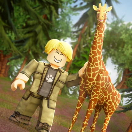 Image du serveur Roblox