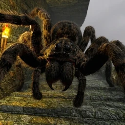Climb Scary Spider Tower icon