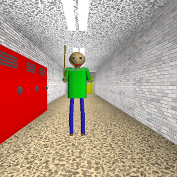 Baldi's basics in education and learning
