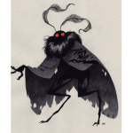 Cryptid&Urban Legend Society