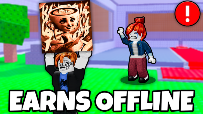 Brainrot Funk Thieves 🎵 screenshot 4