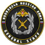 Russian General Staff