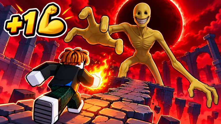 +1 Power Boss Fights thumbnail