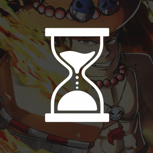 Anime Finals