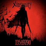 ﾒinsanity