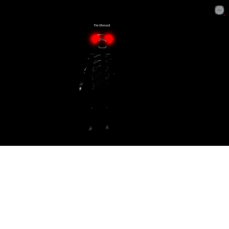 The Maze Horror