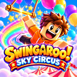 Swingaroo! Sky Circus