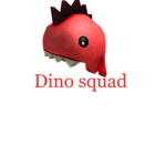 Dino squad!!!!!