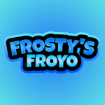 Frosty’s Froyo Parlor