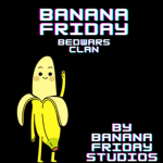 Banana Friday BC by Banana Friday Studios