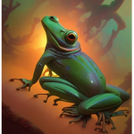 frog developments
