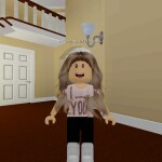 Escape Angry Mom Obby