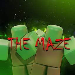 The Maze (Beta)