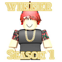 Holly's Survivor Season 1!