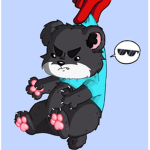 panditas kawais