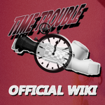 ROBLOX Time Trouble Wiki