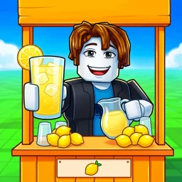 Own a Lemonade Stand 🍋 icon