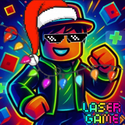 Laser Game