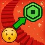 Escape And Win RBX ROBLOX OBBY! робукс обби 