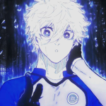 Shonen Lock
