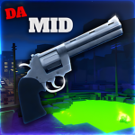 Da Mid Entertainment