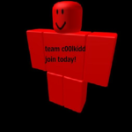 TEAMC00LKIDD