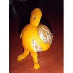 Orange Juice Drinkers