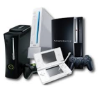 Console Gamers