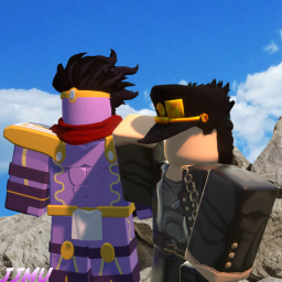 JoJo's Menacing Universe