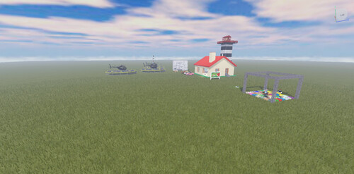 hangout (mega and final update)
