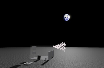 Moon Base