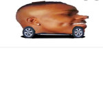 Da baby is a convertible