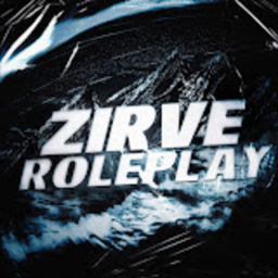 [❄️YENI!] Zirve Roleplay!