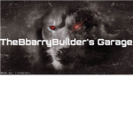 TheBbarryBuilder's Garage