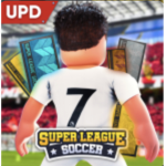 Super Soccer League Players