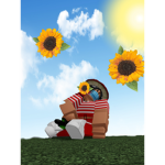 Daisy ## trains ToH!