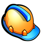 the mighty builders