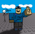 bucket's epic fan group