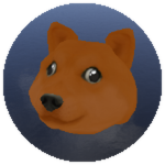 Brown Doge