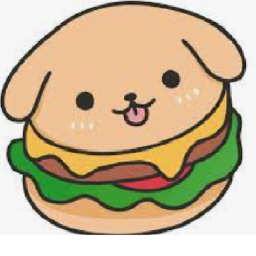 Burger Doggy Hangout