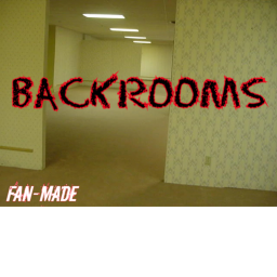 Backrooms [FAN-MADE]