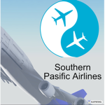 Southern Pasific Airlines