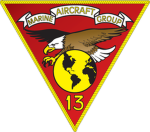 Маrіnе Аіrсrаft Grоuр 13